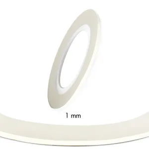 Stripping Tapes White Stripping Tapes White