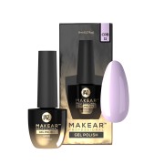 Color Rubber Base Lavender CRB11 8ml Makear Color Rubber Base Lavender CRB11 8ml Makear