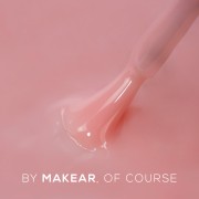 Color Rubber Base Peach CRB06 8ml Makear Color Rubber Base Peach CRB06 8ml Makear