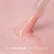Nude Rubber Base Warm Beige NRB07 8ml Makear Nude Rubber Base Warm Beige NRB07 8ml Makear