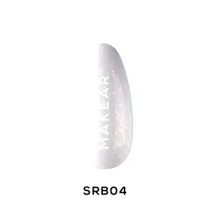 Sparkling Rubber Base Sagitta SRB04 8ml Makear Sparkling Rubber Base Sagitta SRB04 8ml Makear