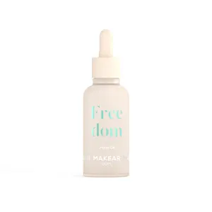 Hand Oil Freedom 30ml Makear
