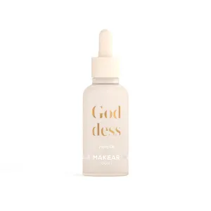 Hand Oil Goddess 30ml Makear