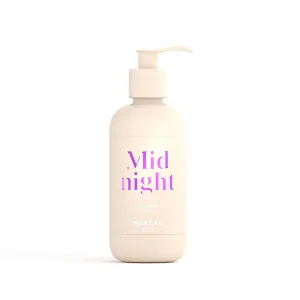 Hand And Body Cream Midnight 300ml Makear Hand And Body Cream Midnight 300ml Makear