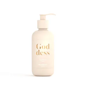 Hand And Body Cream Goddess 300ml Makear Hand And Body Cream Goddess 300ml Makear