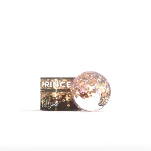 Princess Gel Gold PG01 5ml Makear Princess Gel Gold PG01 5ml Makear