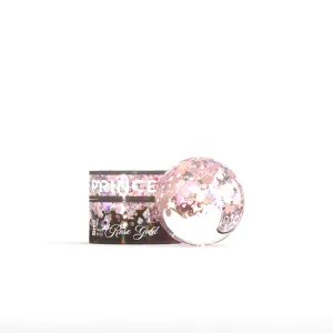 Princess Gel Rose Gold PG02 5ml Makear Princess Gel Rose Gold PG02 5ml Makear