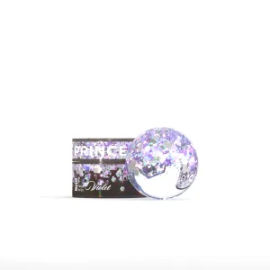 Princess Gel Violet PG04 5ml Makear Princess Gel Violet PG04 5ml Makear