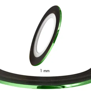 Stripping Tapes Green Stripping Tapes Green