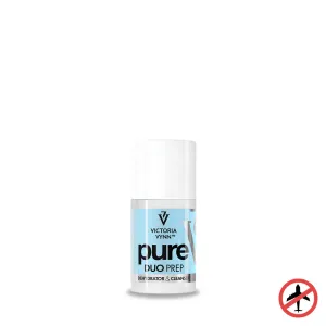 Pure Duo Prep VV 60ml Pure Duo Prep VV 60ml
