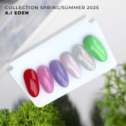 Luxio Collection A.I Eden Mini Kit 6x5ml Luxio Collection A.I Eden Mini Kit 6x5ml