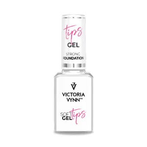 Gel Strong Foundation SOFT GEL TIPS 15ml Gel Strong Foundation SOFT GEL TIPS 15ml