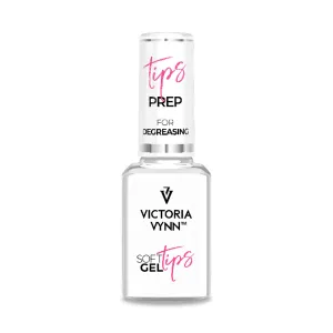 Prep For Degreasing SOFT GEL TIPS 15ml