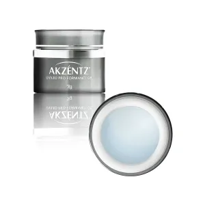 Gel Enhance Clear AKZENTZ 7g