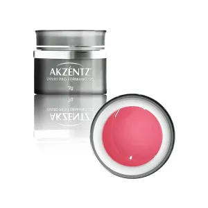 Gel Enhance PinkAKZENTZ 7g Gel Enhance PinkAKZENTZ 7g