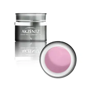 Gel Balance Coverage Cool Pink AKZENTZ 7g Gel Balance Coverage Cool Pink AKZENTZ 7g