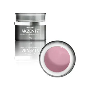 Gel Balance Foundation Pink AKZENTZ 7g Gel Balance Foundation Pink AKZENTZ 7g