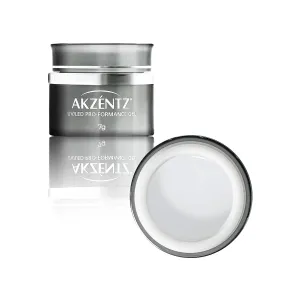 Gel Control Ultra White AKZENTZ 7g Gel Control Ultra White AKZENTZ 7g