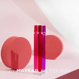 Gel Polish Free Love 32 Raspberry Rendez-vous Makear
