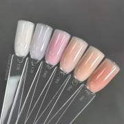 Gel Trinity Shades SN1 AKZENTZ 7g Gel Trinity Shades SN1 AKZENTZ 7g