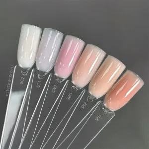 Gel Trinity Shades SN1 AKZENTZ 7g Gel Trinity Shades SN1 AKZENTZ 7g