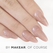 Challengel Nude Shimmer HG16 50ml Makear Challengel Nude Shimmer HG16 50ml Makear