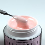 Challengel Milky Pink Shimmer HG12 15ml Makear Challengel Milky Pink Shimmer HG12 15ml Makear