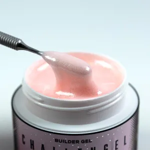 Challengel Milky Pink Shimmer HG12 15ml Makear Challengel Milky Pink Shimmer HG12 15ml Makear