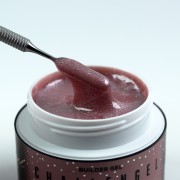 Challengel Rose Shimmer HG14 15ml Makear Challengel Rose Shimmer HG14 15ml Makear