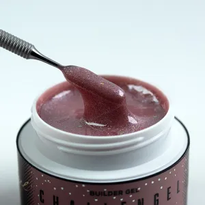 Challengel Rose Shimmer HG14 15ml Makear Challengel Rose Shimmer HG14 15ml Makear
