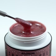 Challengel Dark Rose Shimmer HG15 15ml Makear Challengel Dark Rose Shimmer HG15 15ml Makear