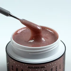 Challengel Nude Shimmer HG16 50ml Makear Challengel Nude Shimmer HG16 50ml Makear