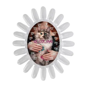 Nuancier Collection ai_cat_eye Nuancier Collection ai_cat_eye