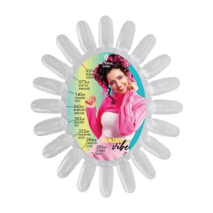 Nuancier Collection Flashy Vibe 