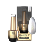 Gel Polish Clean Girl HC01 Makear