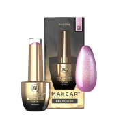Gel Polish Clean Girl HC02 Makear Gel Polish Clean Girl HC02 Makear