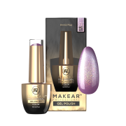 Gel Polish Clean Girl HC03 Makear Gel Polish Clean Girl HC03 Makear
