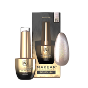 Gel Polish Clean Girl HC04 Makear Gel Polish Clean Girl HC04 Makear