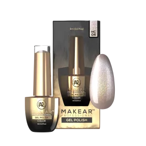 Gel Polish Clean Girl HC04 Makear Gel Polish Clean Girl HC04 Makear