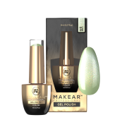 Gel Polish Clean Girl HC05 Makear Gel Polish Clean Girl HC05 Makear