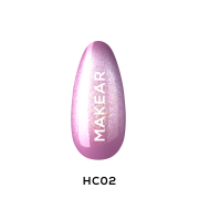 Gel Polish Clean Girl HC02 Makear Gel Polish Clean Girl HC02 Makear