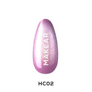 Gel Polish Clean Girl HC02 Makear Gel Polish Clean Girl HC02 Makear