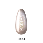 Gel Polish Clean Girl HC04 Makear Gel Polish Clean Girl HC04 Makear