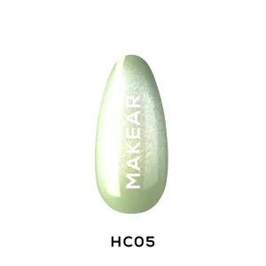 Gel Polish Clean Girl HC05 Makear Gel Polish Clean Girl HC05 Makear