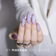 Gel Polish Clean Girl HC02 Makear Gel Polish Clean Girl HC02 Makear