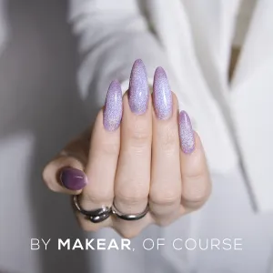 Gel Polish Clean Girl HC02 Makear Gel Polish Clean Girl HC02 Makear