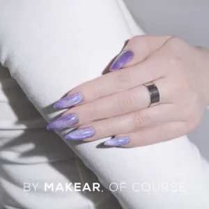 Gel Polish Clean Girl HC03 Makear Gel Polish Clean Girl HC03 Makear