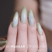 Gel Polish Clean Girl HC05 Makear Gel Polish Clean Girl HC05 Makear