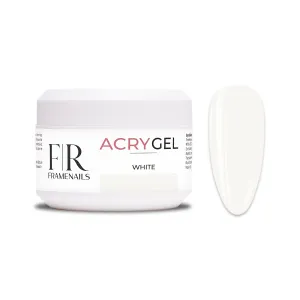 Acrygel White 50g Acrygel White 50g