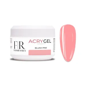 Acrygel Blush Pink 50g Acrygel Blush Pink 50g
